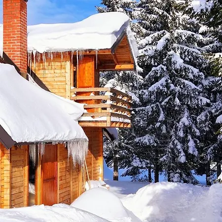 Milica - Golija Radaljica