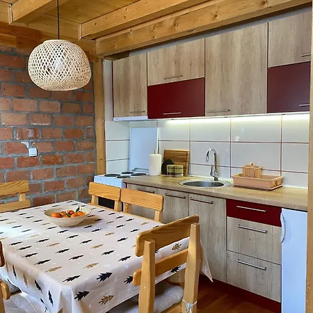 Villa Milica - Golija