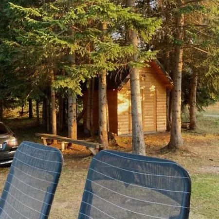 Villa Milica - Golija *